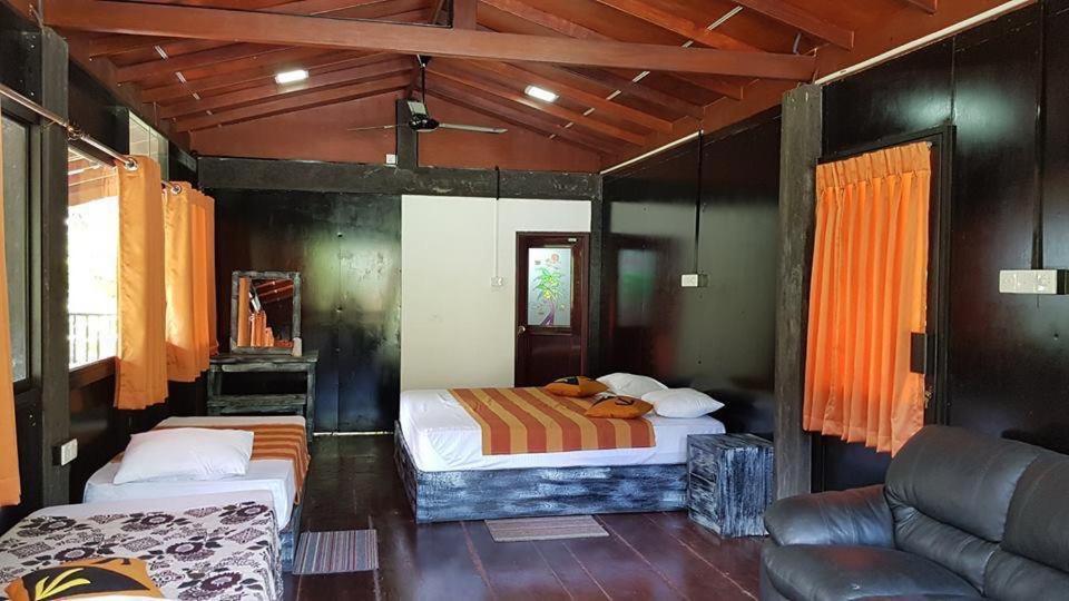 Ella Deck Villa מראה חיצוני תמונה